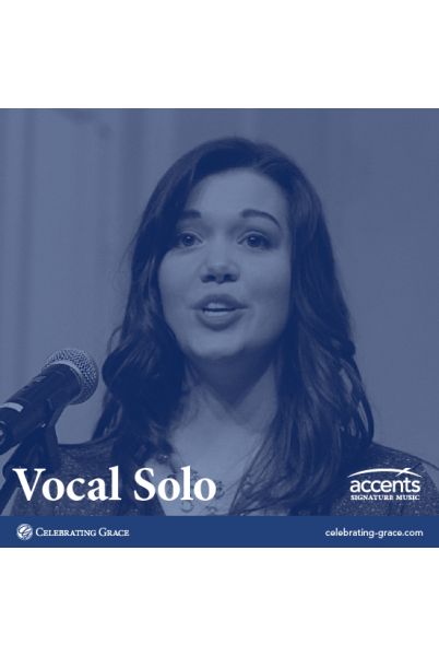 I Want to Walk as a Child of the Light