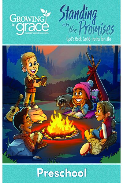 Standing on the Promises Preschool