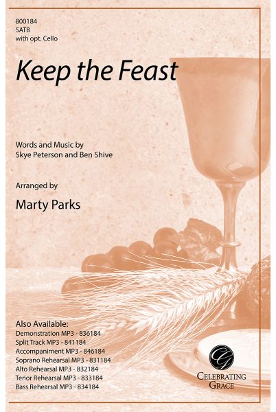 Keep the Feast
