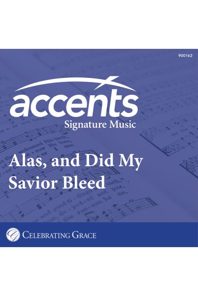 Celebrating Grace Accompaniment: Alas