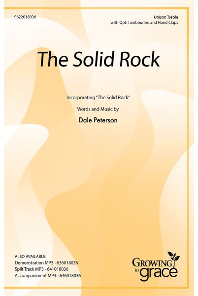 The Solid Rock