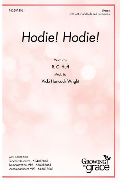 Hodie! Hodie!