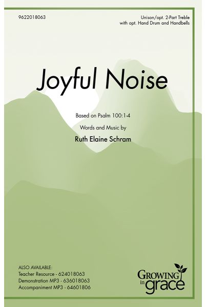 Joyful Noise