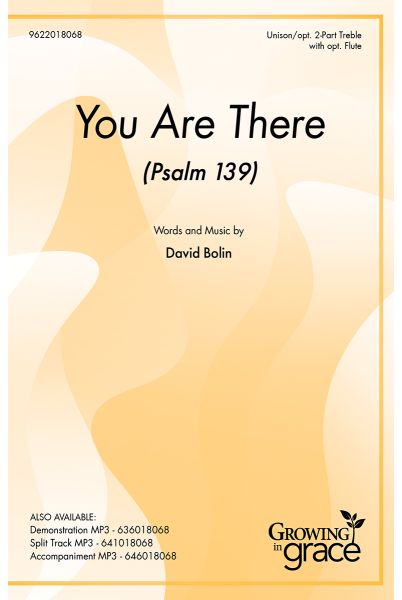You Are There