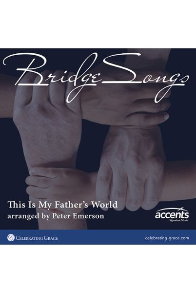 This Is My Father's World