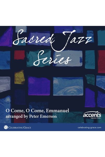 O Come, O Come, Emmanuel 