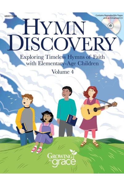 Hymn Discovery Collections