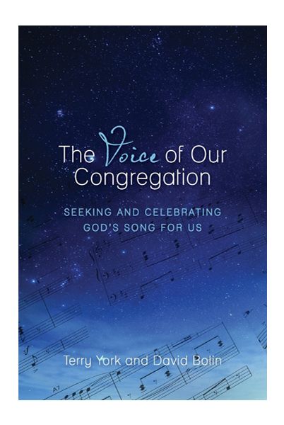 The Voice of Our Congregation