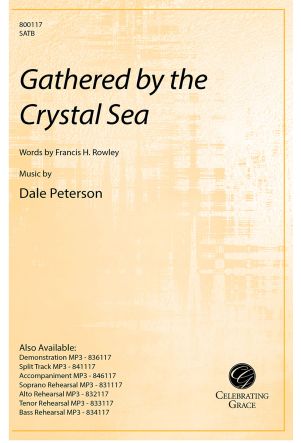 Gathered by the Crystal Sea