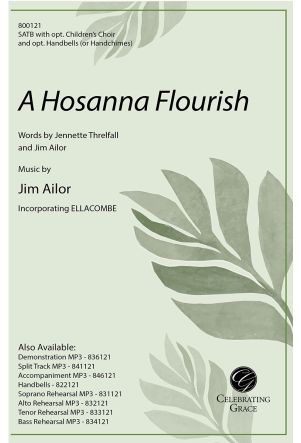 A Hosanna Flourish
