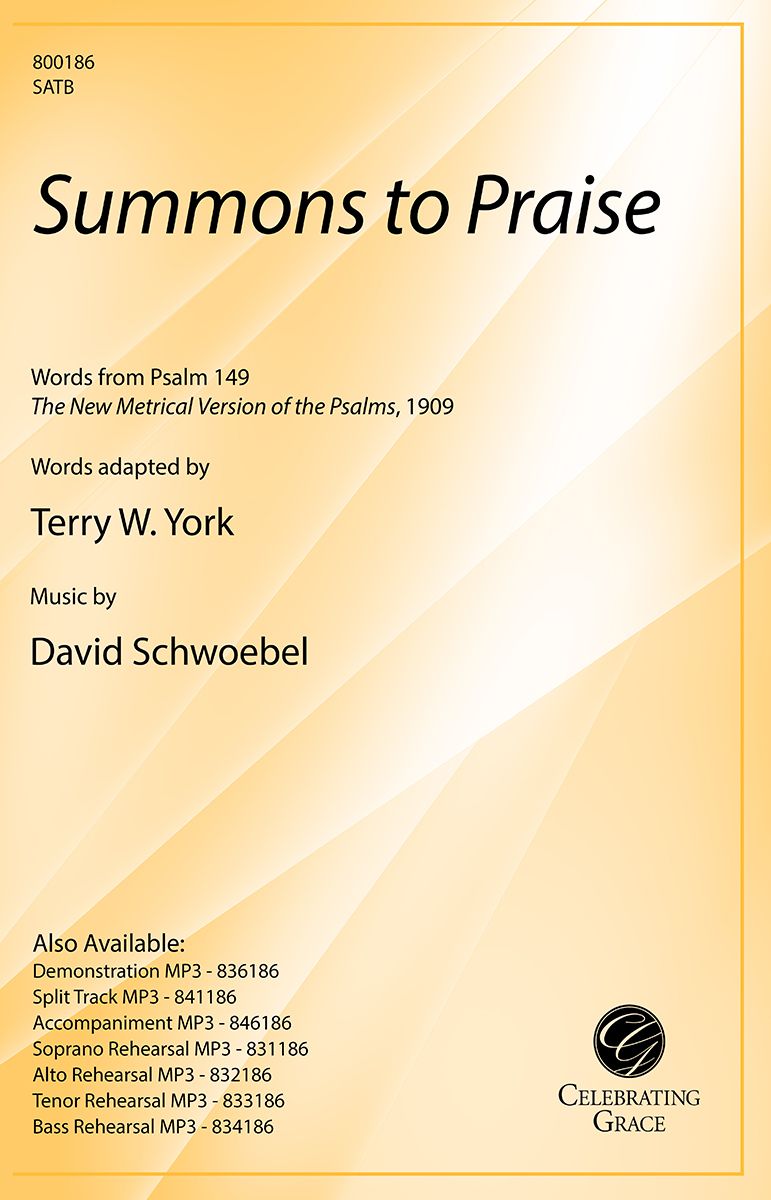Summons to Praise