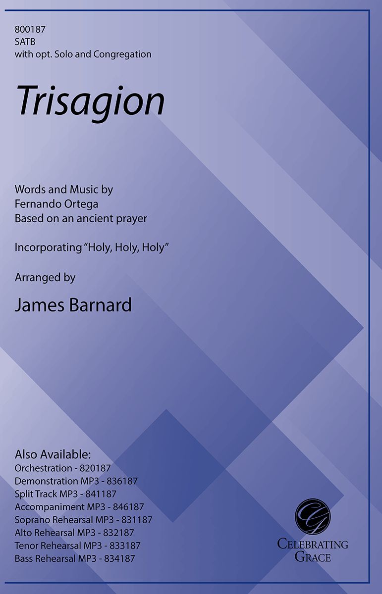 Trisagion