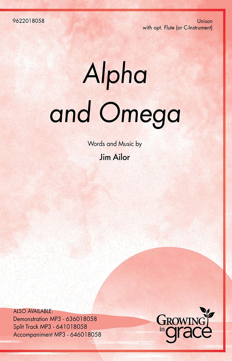Alpha and Omega