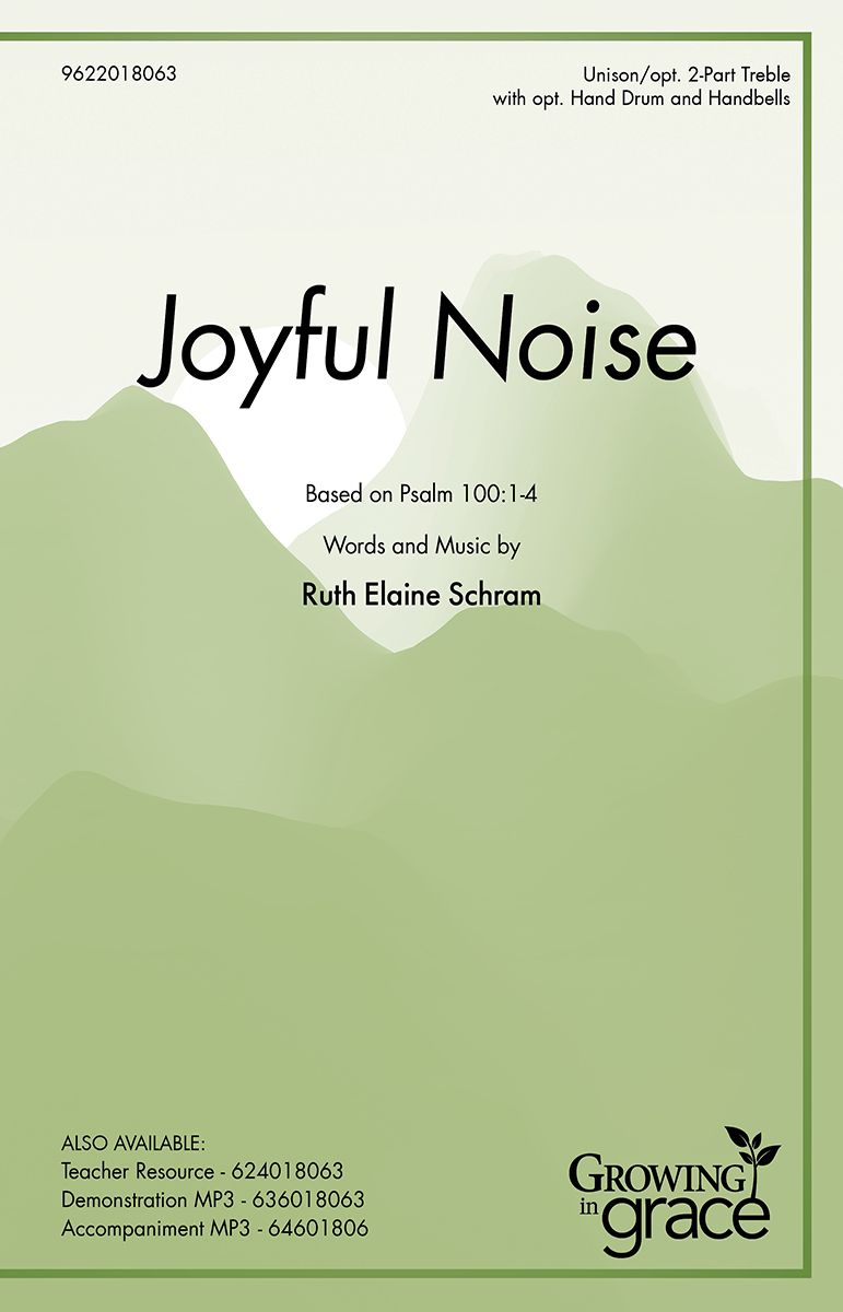 Joyful Noise