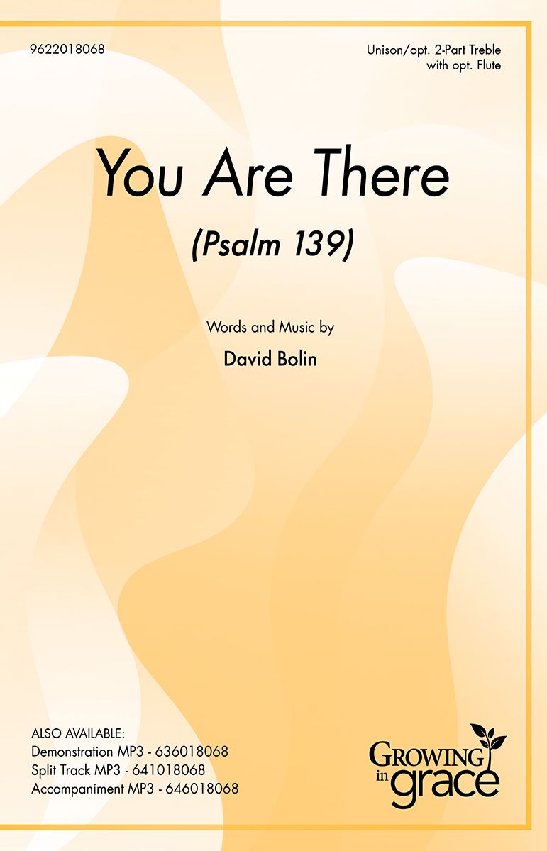 You Are There