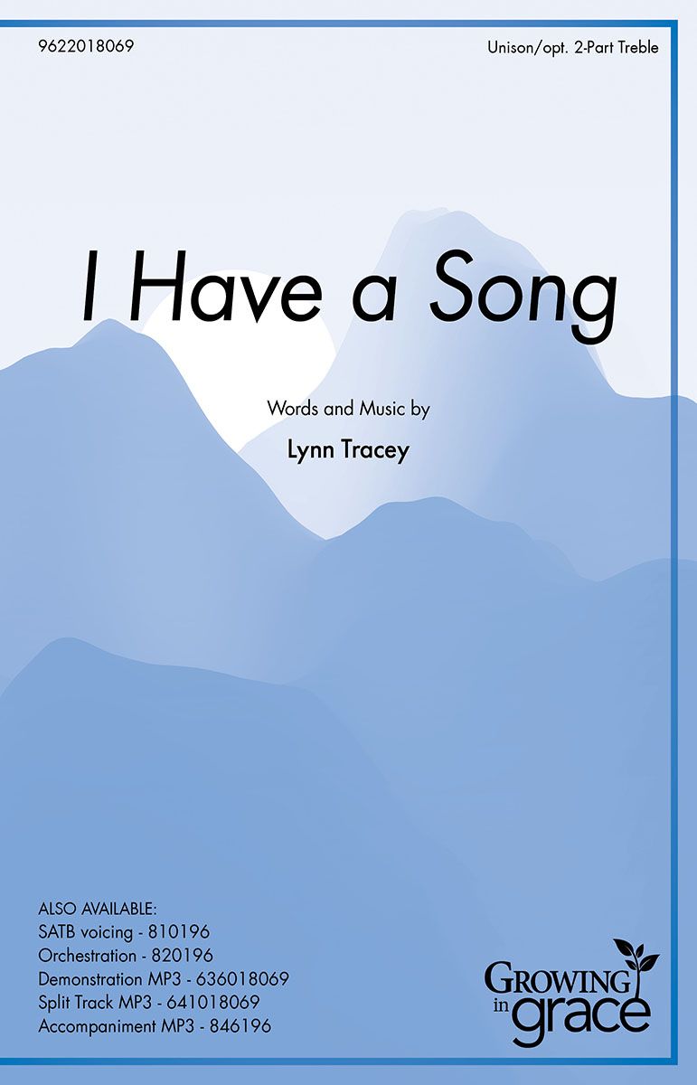 I Have a Song