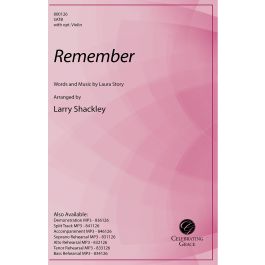 Remember